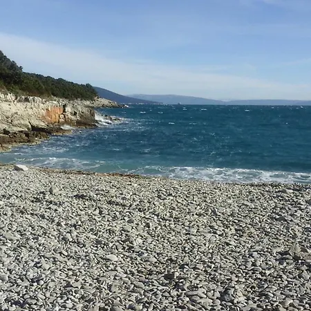 Posidonia Near Pula With Sea View And Surrounded By Olive Trees Villa Krnica